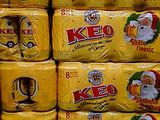 KEO (beer)